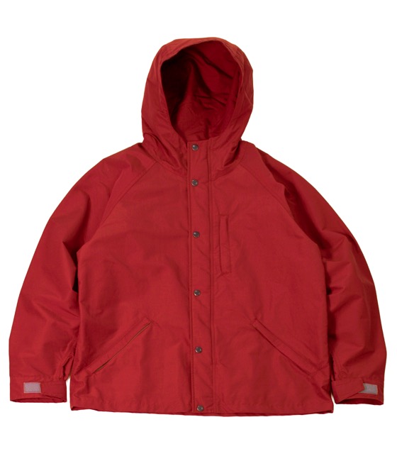 ORIGINAL SHORT PARKA | MOUNTAIN PARKA | ITEM | 【SIERRA DESIGNS